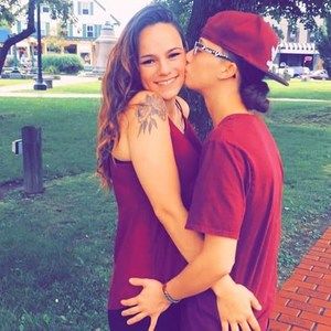 Meet your Posher, Ciara